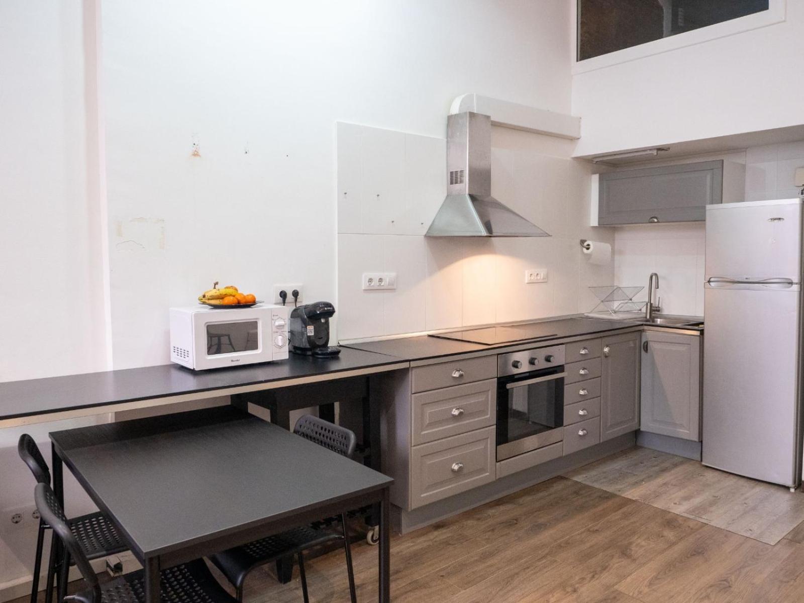 Apartamento Casa Gracia Con Jardin *